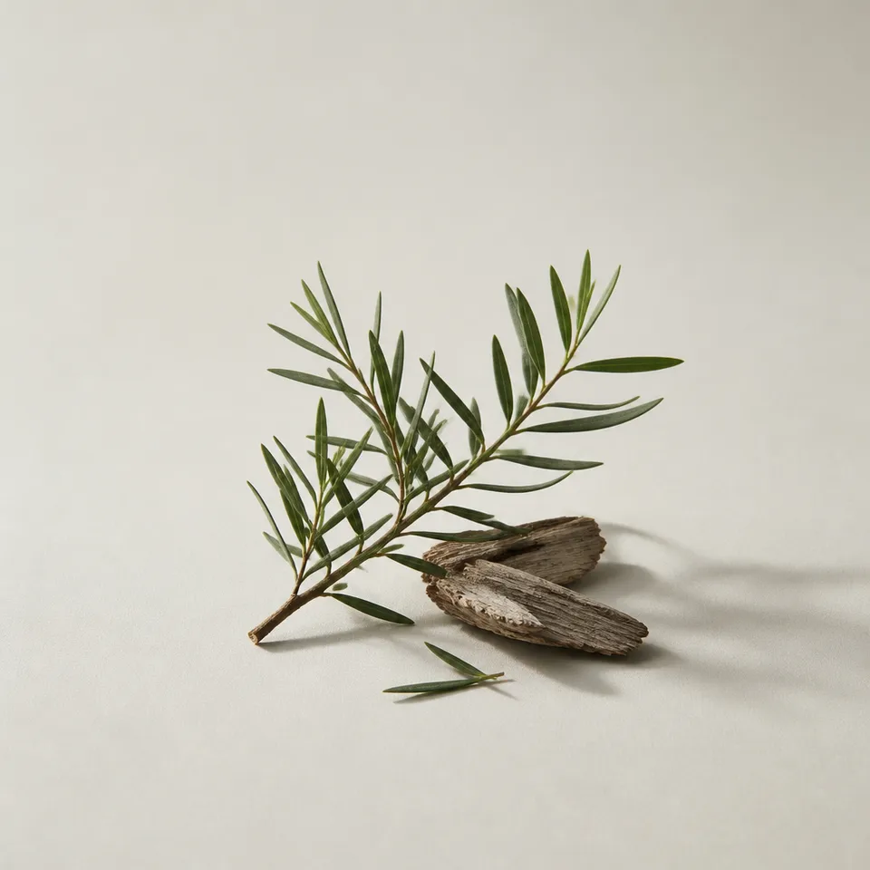 Tea Tree