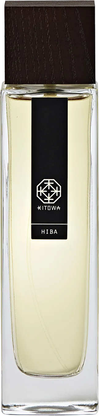 ヒバ オードパルファム 100mL ボトル