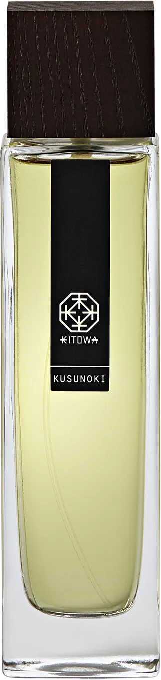 クスノキ オードパルファム 100mL ボトル
