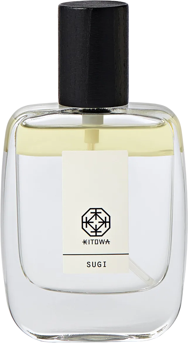 スギ 50mL ボトル