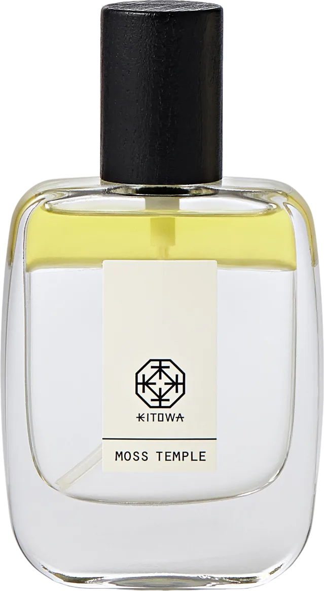 モス・テンプル 50mL ボトル