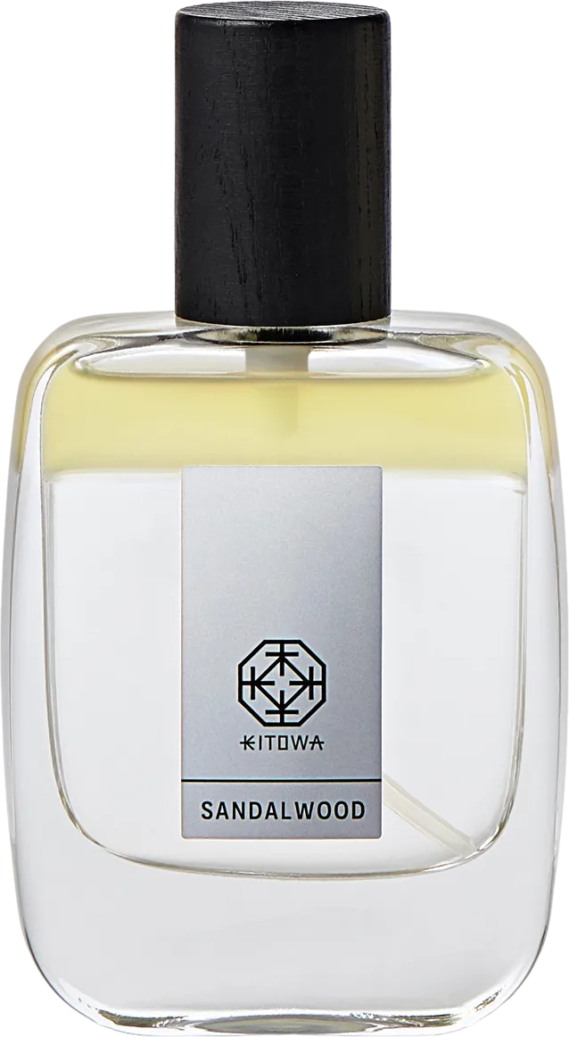 サンダルウッド 50mL ボトル