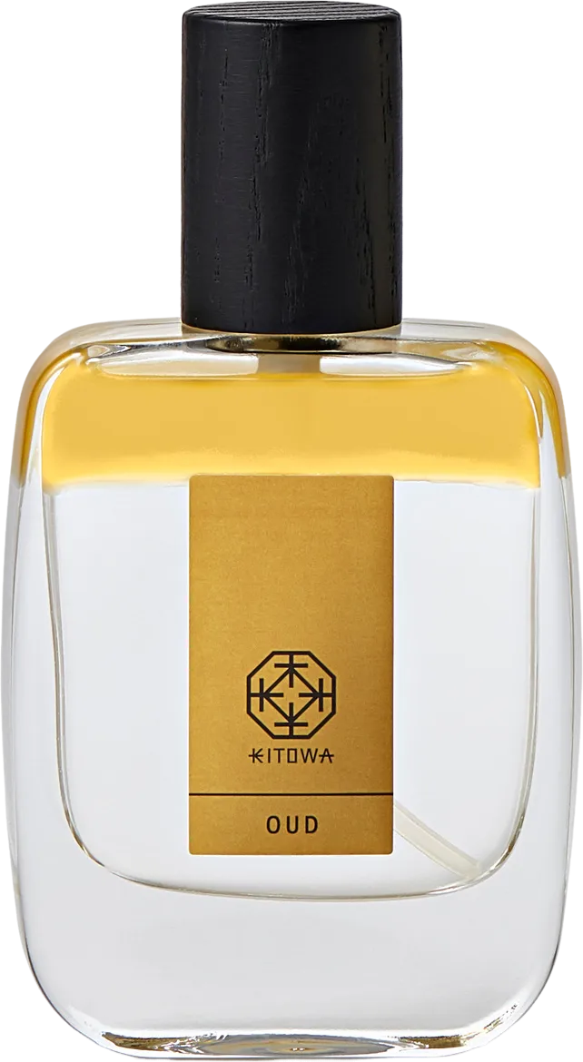 ウード 50mL ボトル