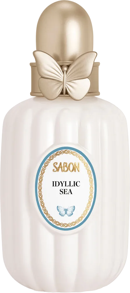 アイデリック シー 50mL ボトル