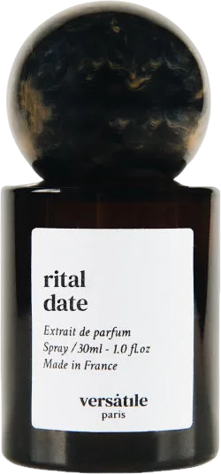リタル デート スプレー 30mL ボトル