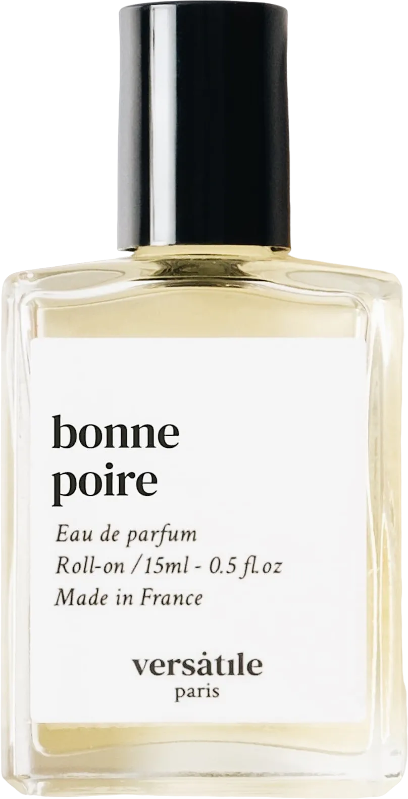 ボンヌ ポワール ロールオン 15mL ボトル
