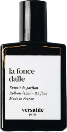 ラ フォンスダル ロールオン 15mL ボトル