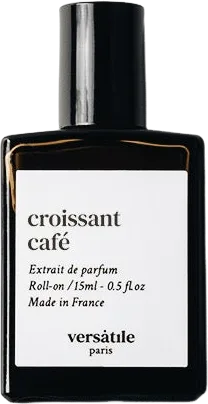 クロワッサン カフェ ロールオン 15mL ボトル