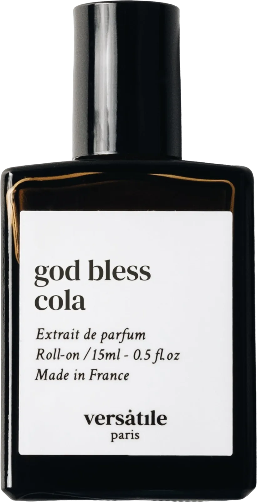 ゴッド ブレス コーラ ロールオン 15mL ボトル
