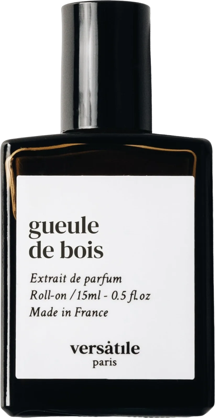 グール ド ボワ ロールオン 15mL ボトル