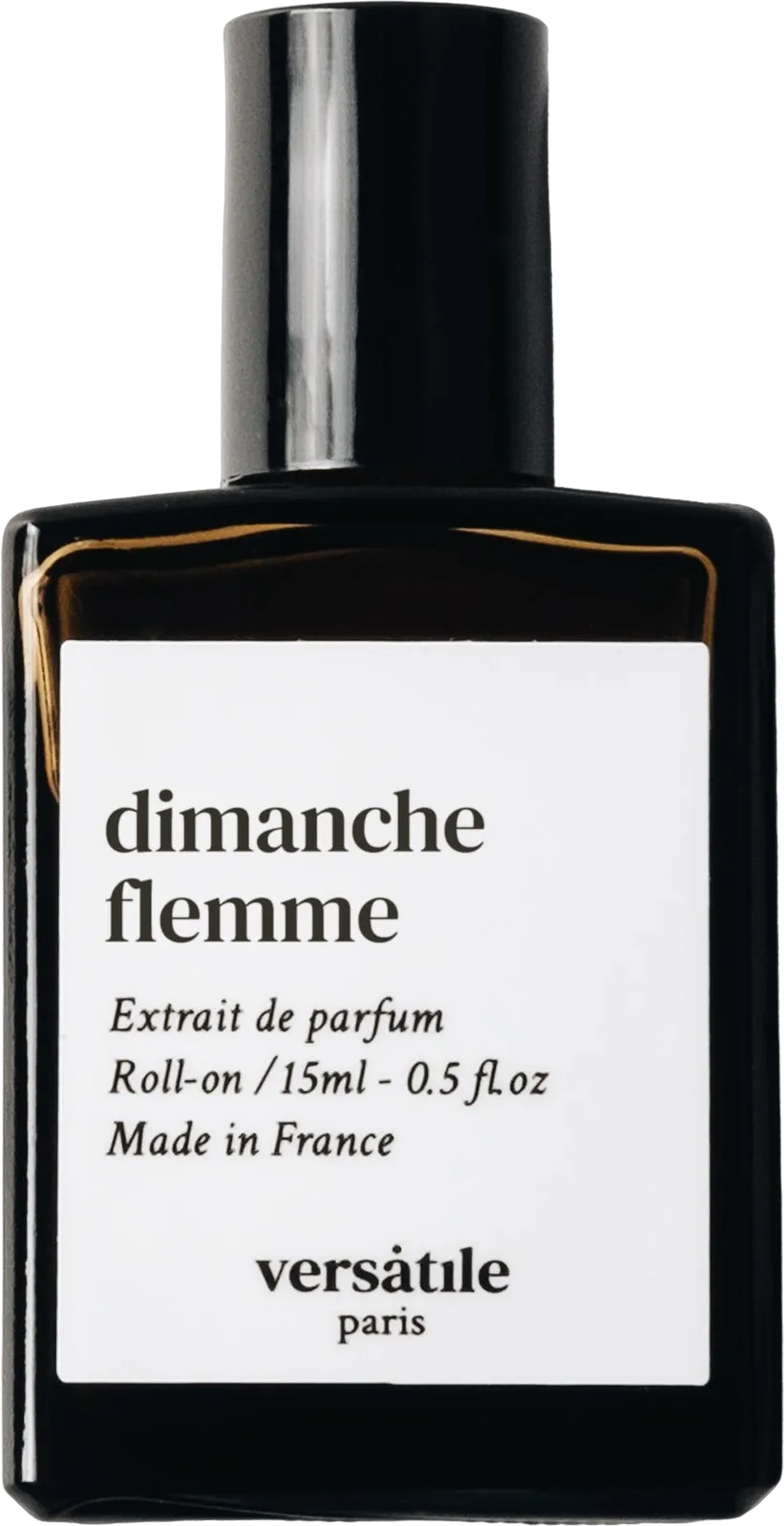 ディマンシュ フレム ロールオン 15mL ボトル