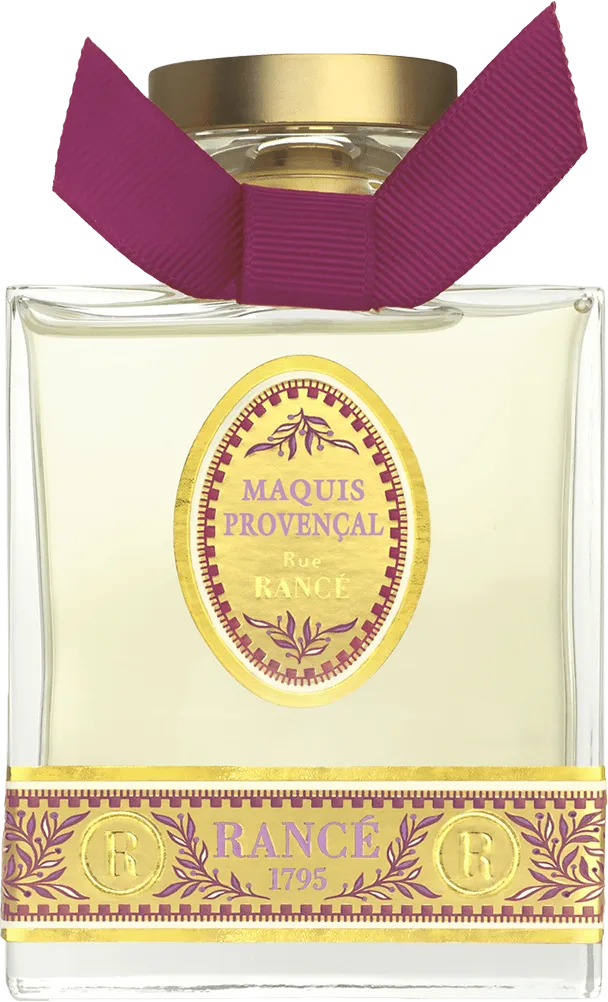 マキ プロヴァンサル 50mL ボトル