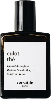 キュロ テ ロールオン 15mL ボトル