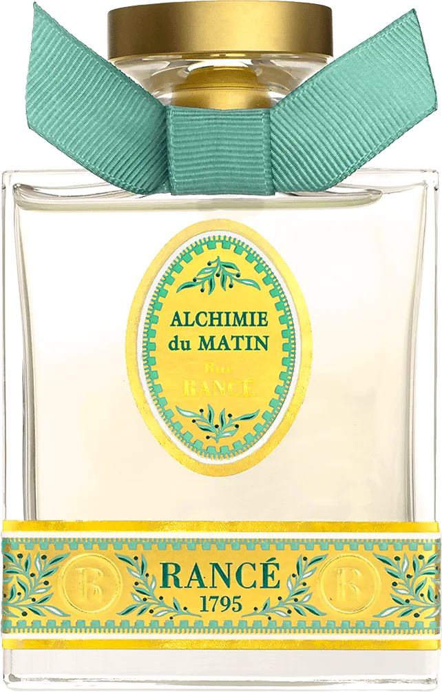 アルシミ デュ マタン 50mL ボトル