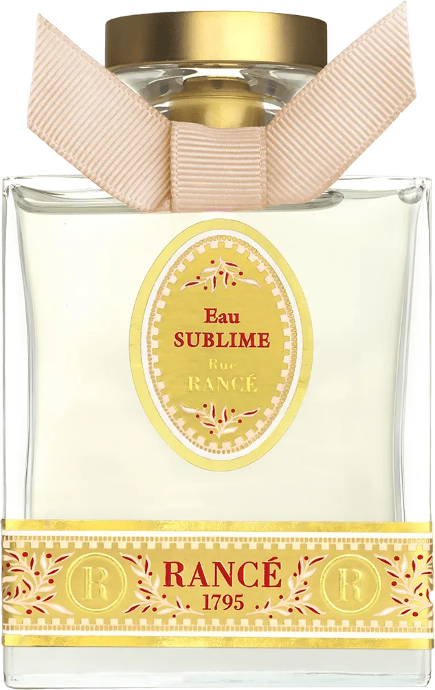 オー スブリーム 100mL ボトル