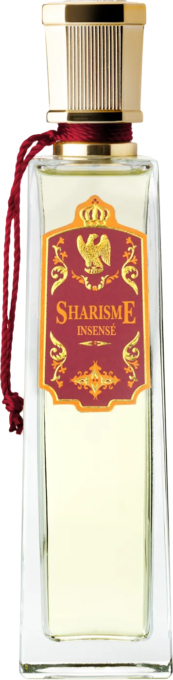 シャリズム アンサンセ 100mL ボトル