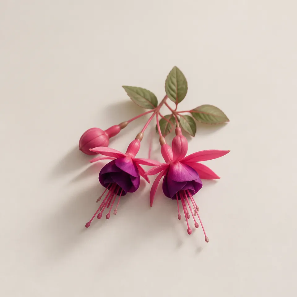 Fuchsia