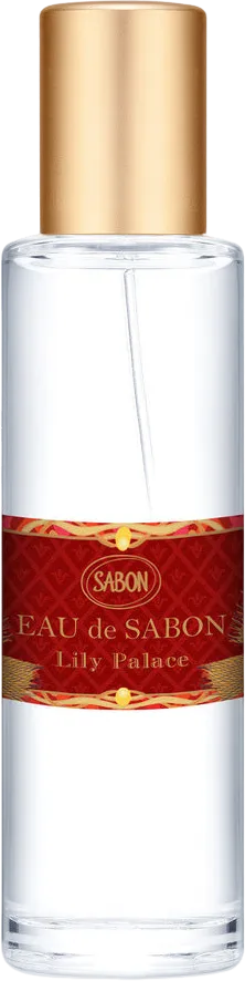 リリー・パレス 30mL ボトル