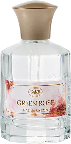 グリーン・ローズ 80mL ボトル