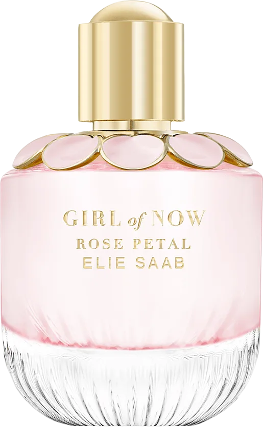 ガール オブ ナウ ローズ ペタル 90mL ボトル