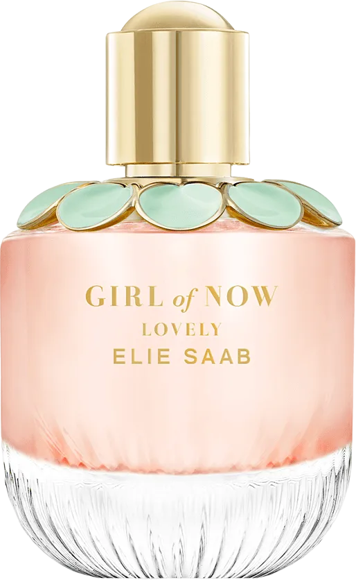 ガール オブ ナウ ラブリー 90mL ボトル