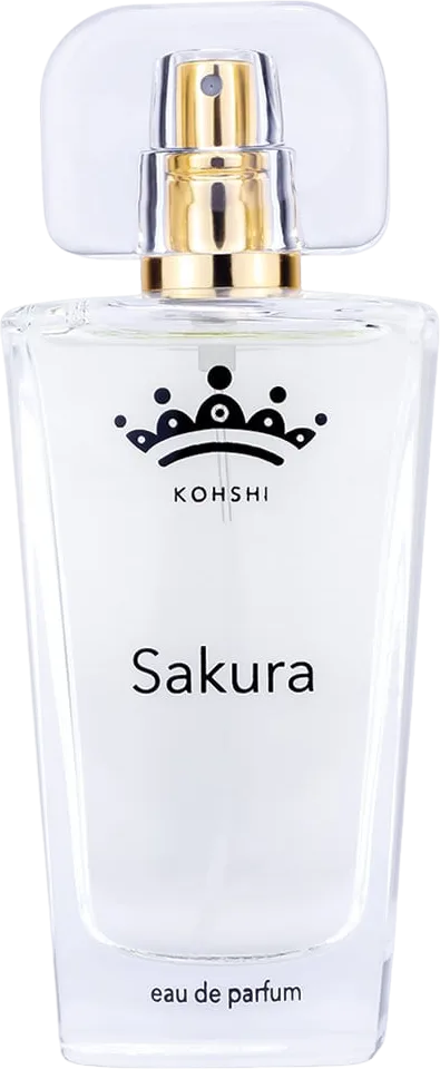 サクラ 50mL ボトル
