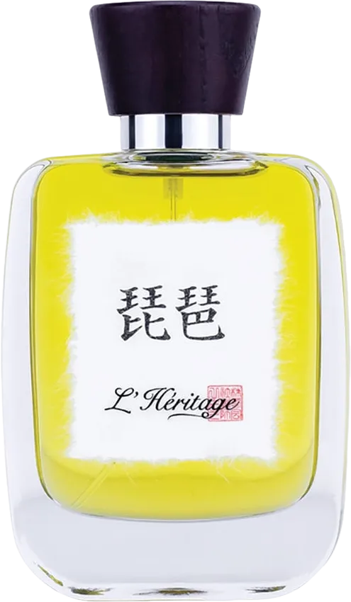 琵琶 50mL ボトル