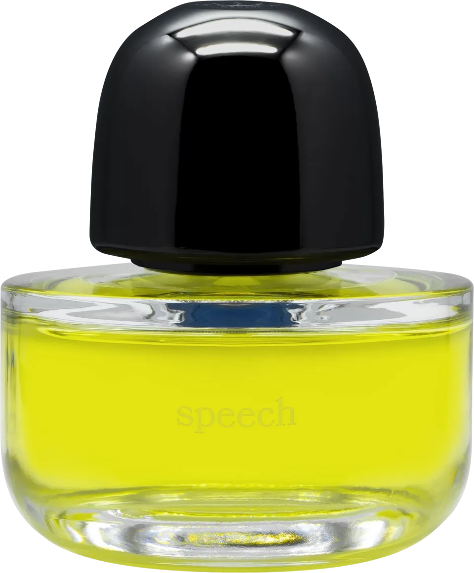 スピーチ 50mL ボトル