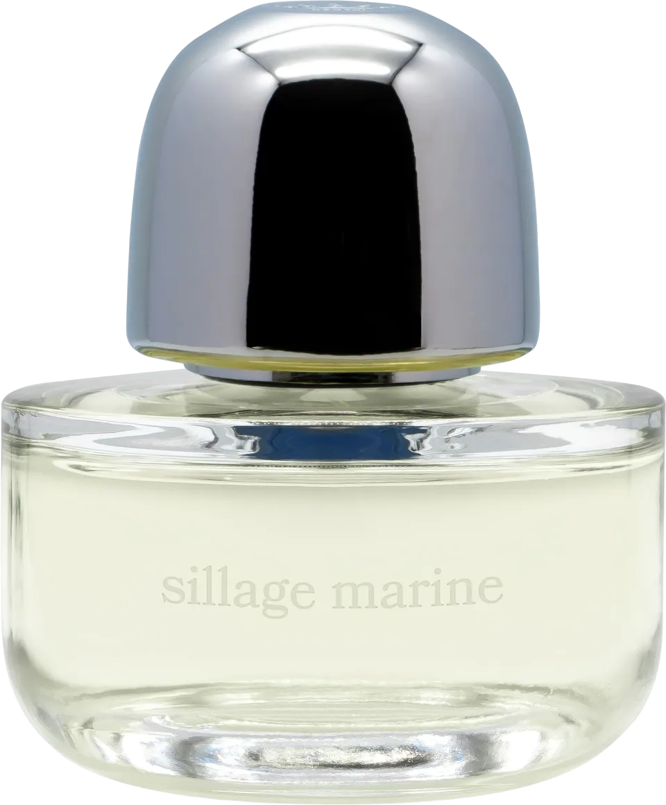 シヤージュ マリン 50mL ボトル