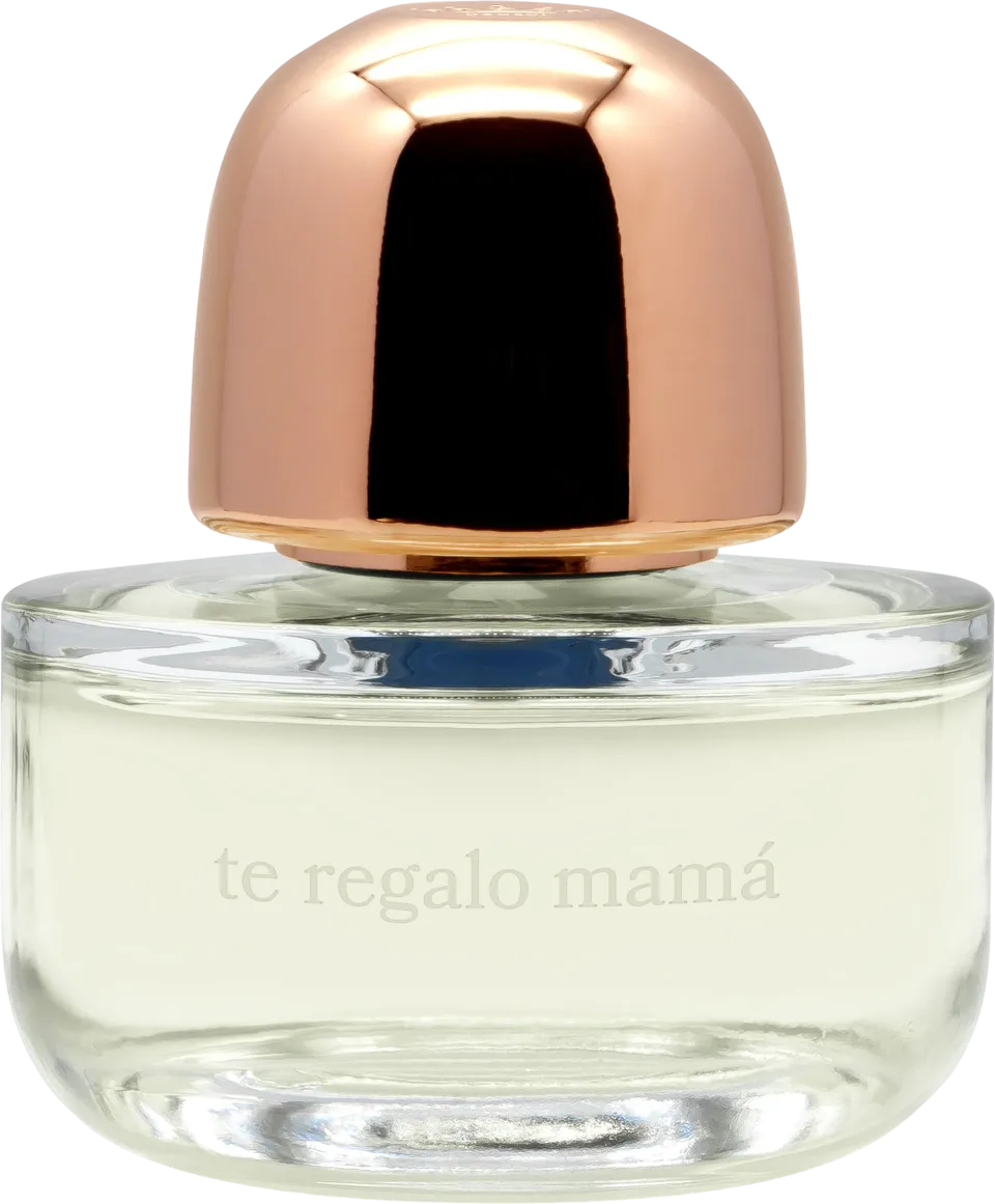 テ レガロ ママ 50mL ボトル