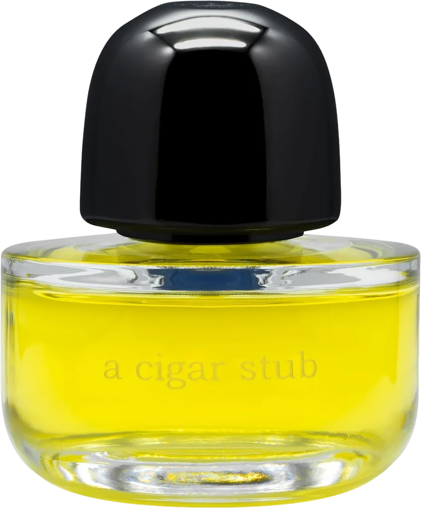 ア シガー スタブ 50mL ボトル
