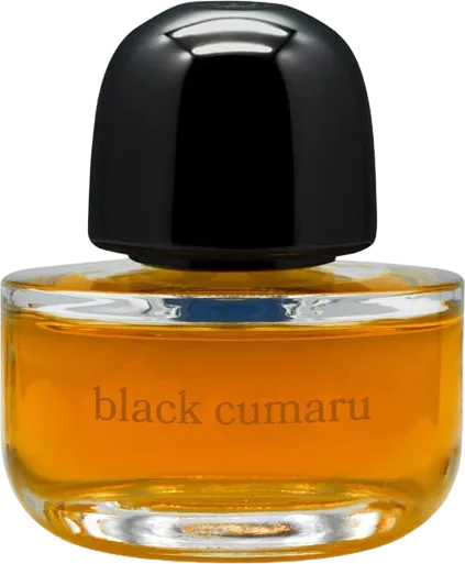 ブラック クマル 50mL ボトル