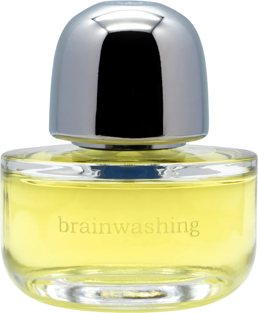ブレインウォッシング 50mL ボトル