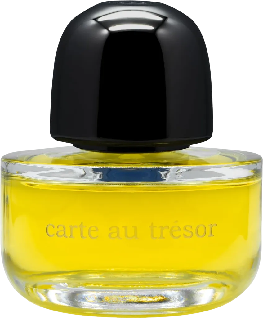 カルト オ トレゾール 50mL ボトル