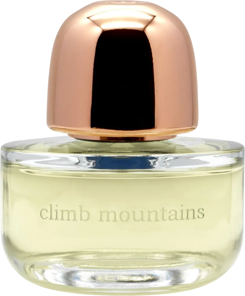 クライム マウンテンズ 50mL ボトル