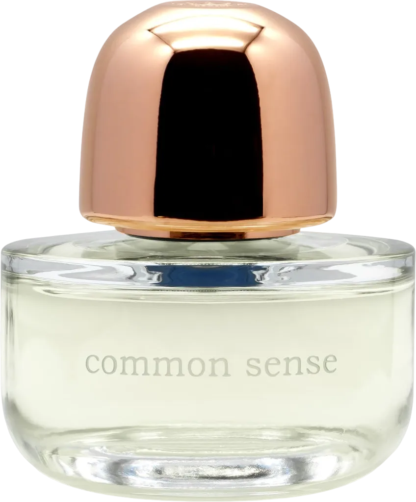 コモン センス 50mL ボトル