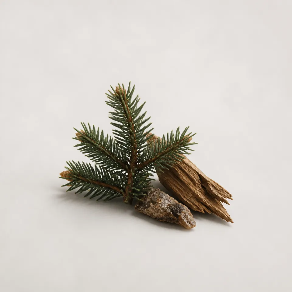 Black Spruce