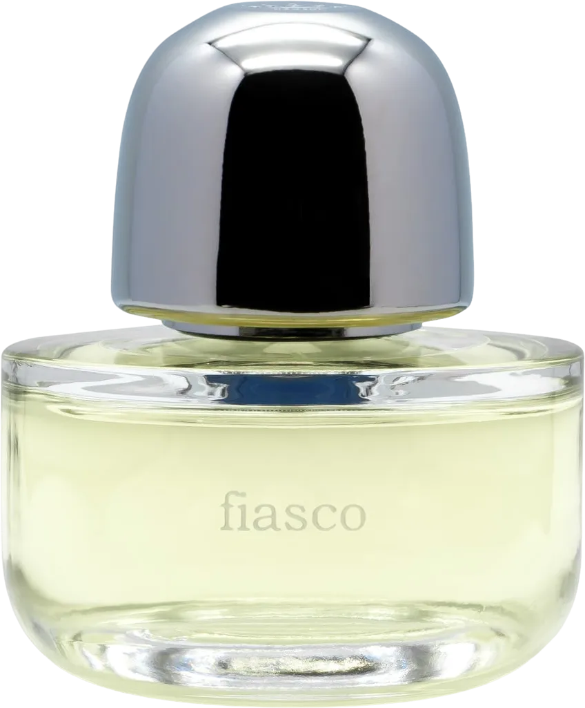 フィアスコ 50mL ボトル
