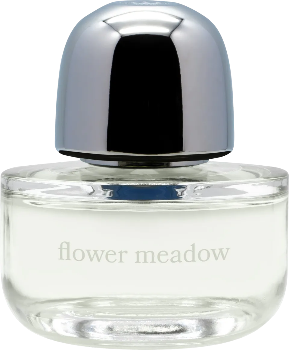フラワー メドウ 50mL ボトル