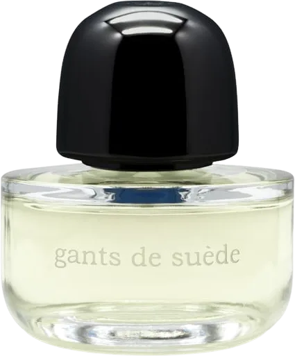 ガン ド スエード 50mL ボトル