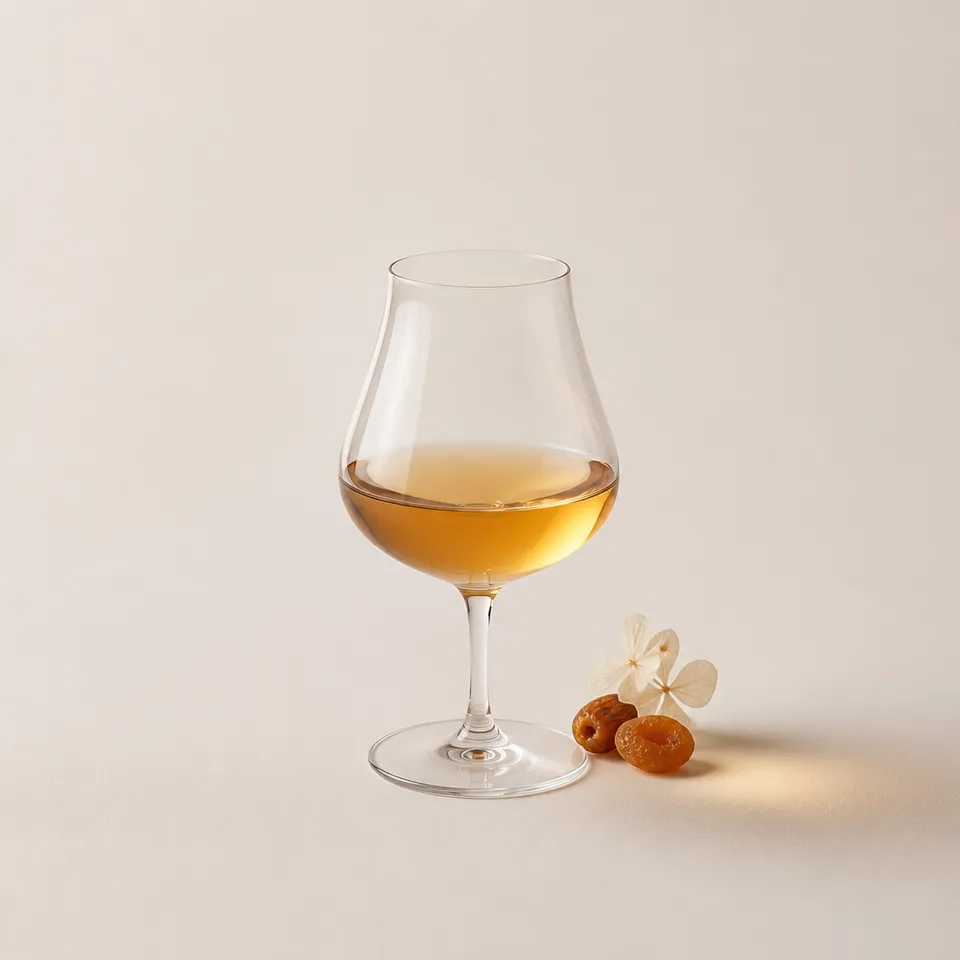White Cognac