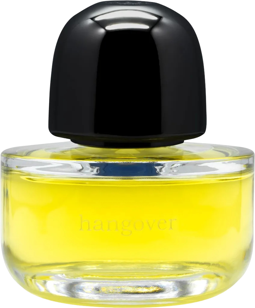 ハングオーバー 50mL ボトル
