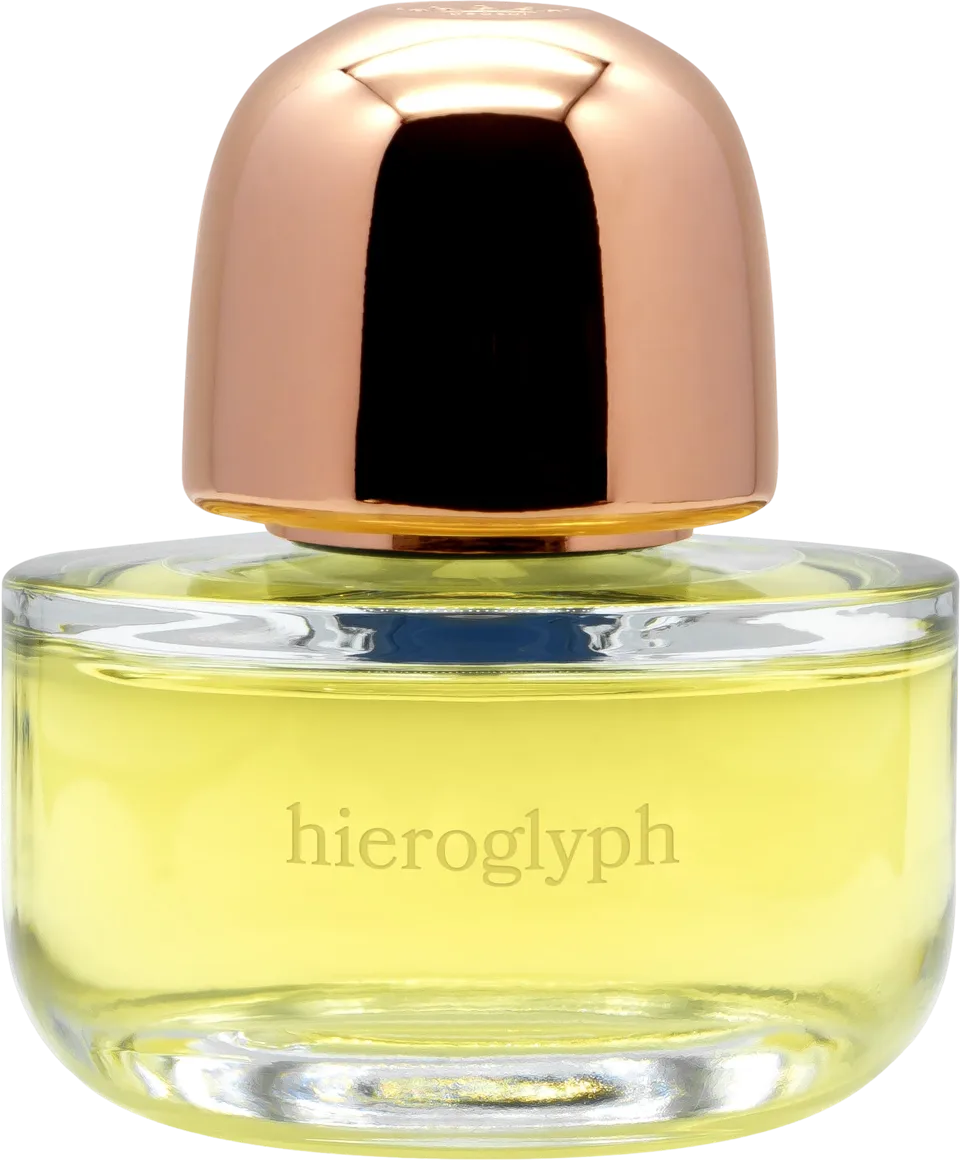 ヒエログリフ 50mL ボトル