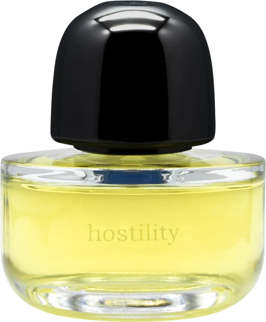 ホスティリティ 50mL ボトル