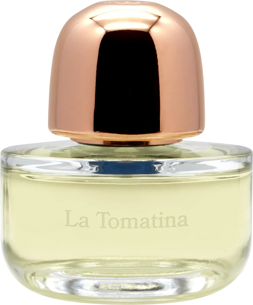 ラ トマティーナ 50mL ボトル
