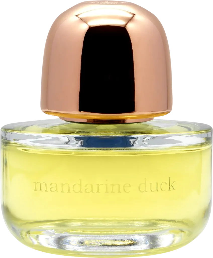 マンダリンダック 50mL ボトル