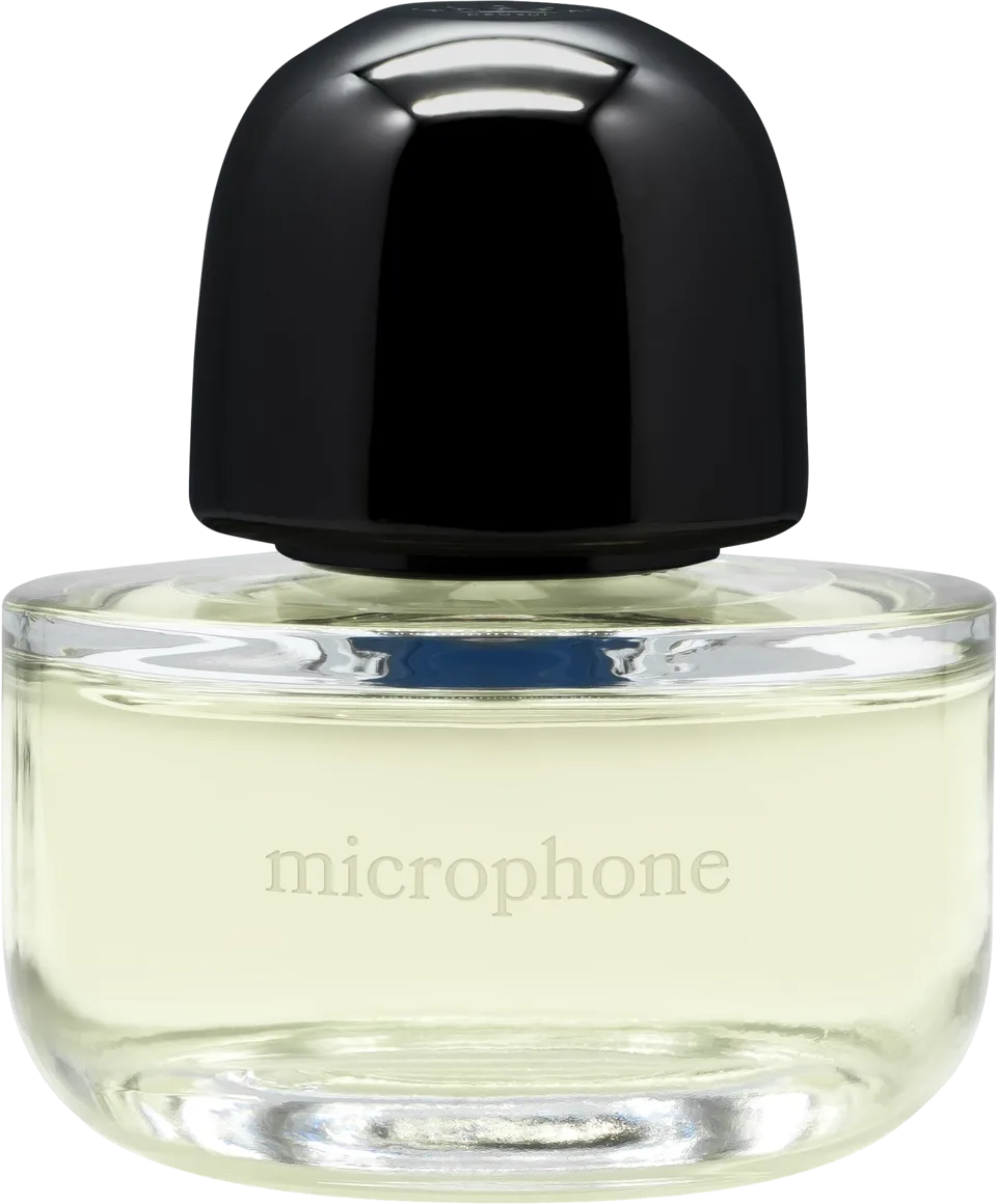 マイクロフォン 50mL ボトル