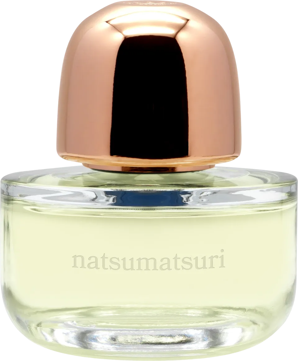ナツマツリ 50mL ボトル