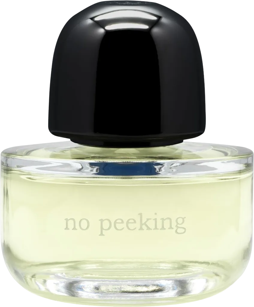 ノーピーキング 50mL ボトル