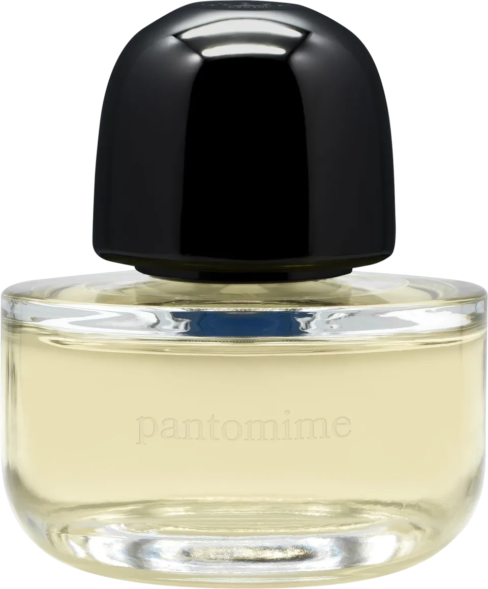 パントマイム 50mL ボトル